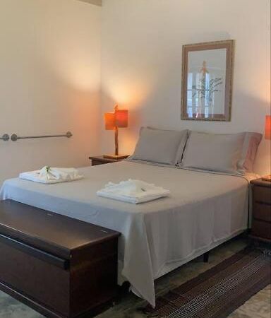 Quarto Varanda - Residencia Gaia Itatiaia Итатиая Экстерьер фото