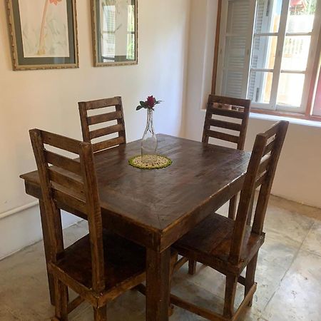Quarto Varanda - Residencia Gaia Itatiaia Итатиая Экстерьер фото