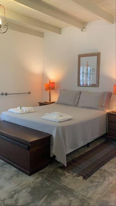 Quarto Varanda - Residencia Gaia Itatiaia Итатиая Экстерьер фото
