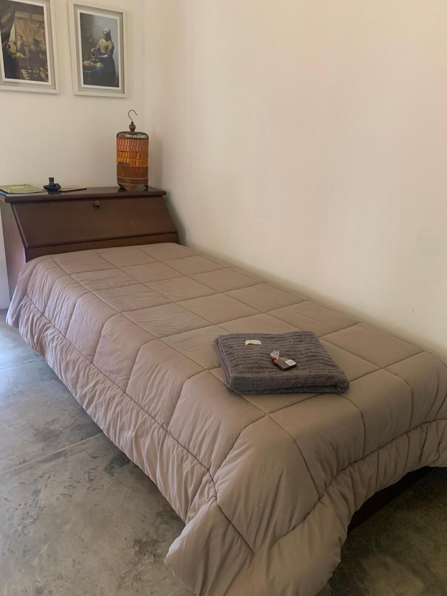 Quarto Varanda - Residencia Gaia Itatiaia Итатиая Экстерьер фото