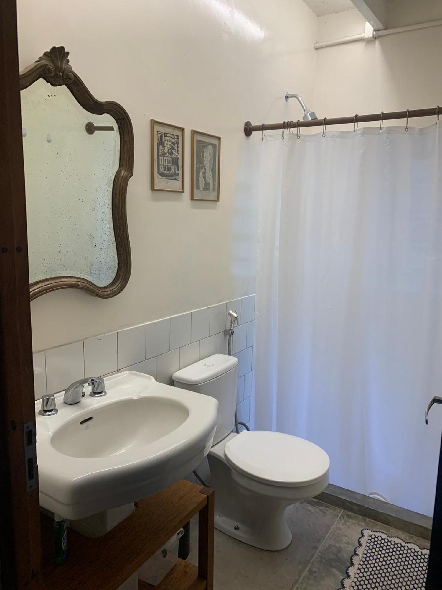 Quarto Varanda - Residencia Gaia Itatiaia Итатиая Экстерьер фото