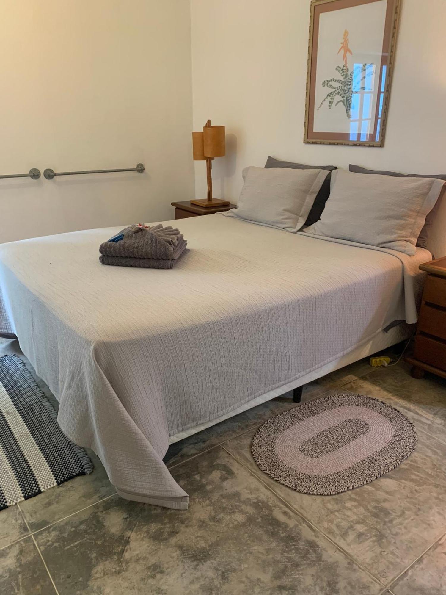 Quarto Varanda - Residencia Gaia Itatiaia Итатиая Экстерьер фото