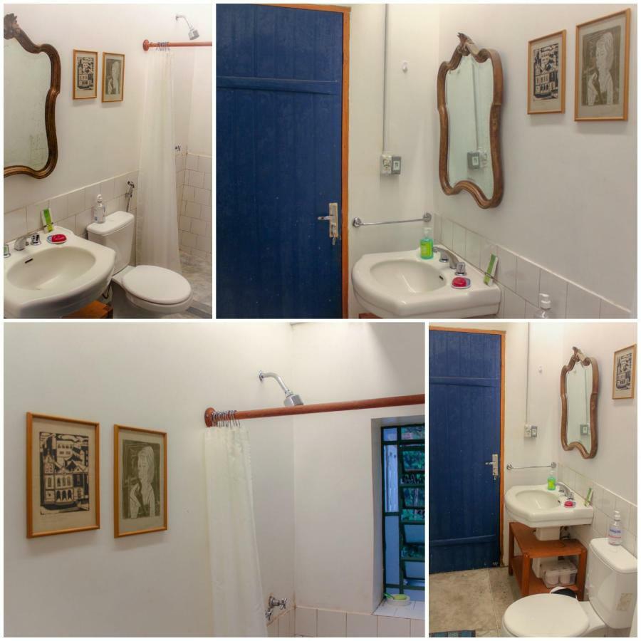 Quarto Varanda - Residencia Gaia Itatiaia Итатиая Экстерьер фото