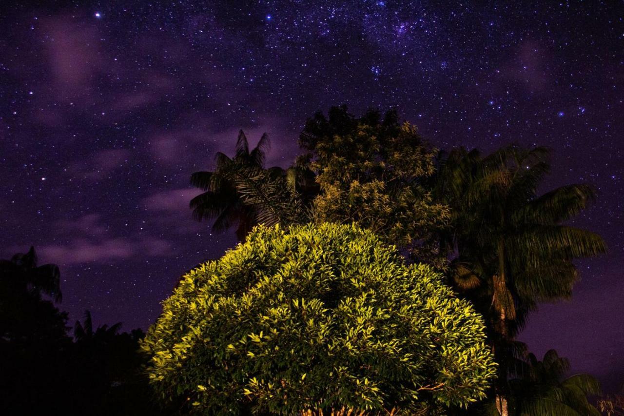 Quarto Varanda - Residencia Gaia Itatiaia Итатиая Экстерьер фото