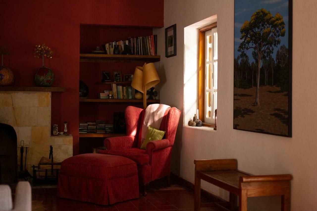 Quarto Varanda - Residencia Gaia Itatiaia Итатиая Экстерьер фото
