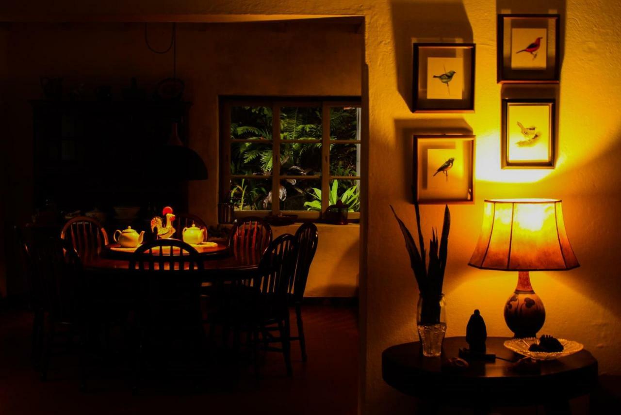 Quarto Varanda - Residencia Gaia Itatiaia Итатиая Экстерьер фото